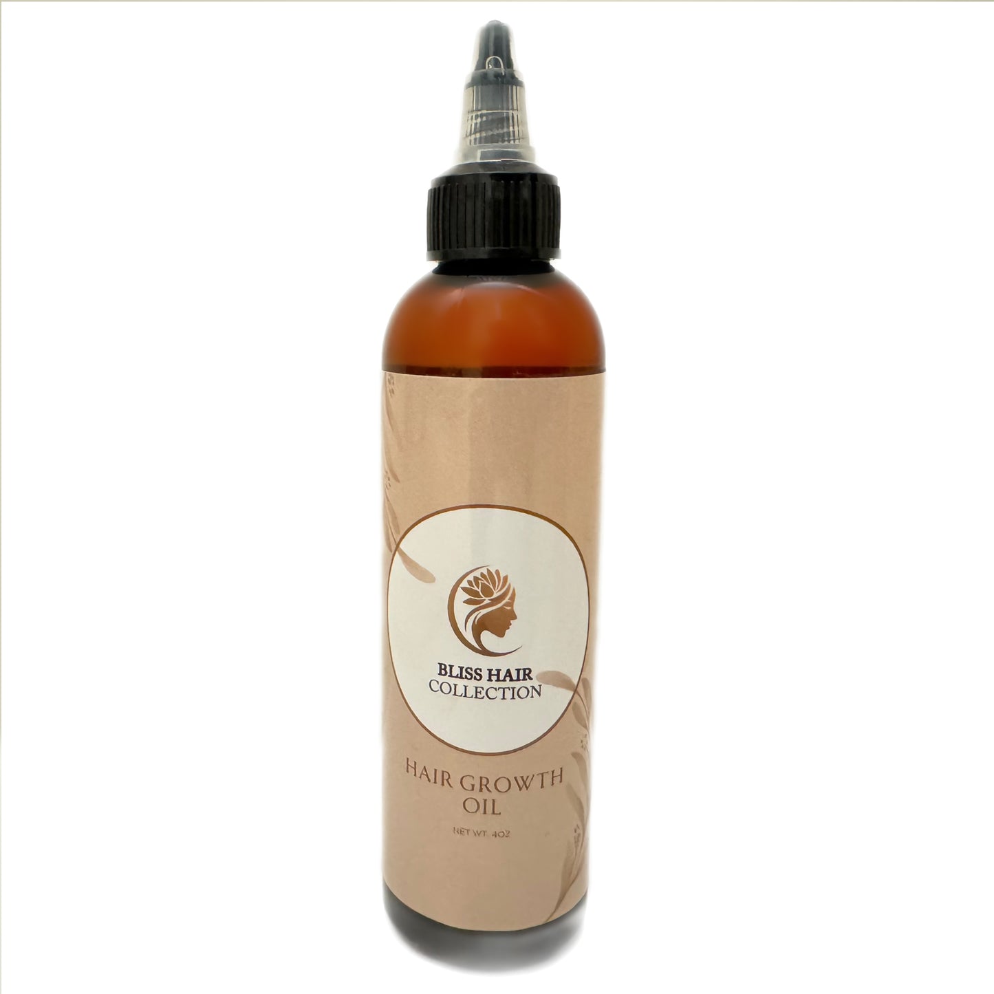 Hair Growth Oil