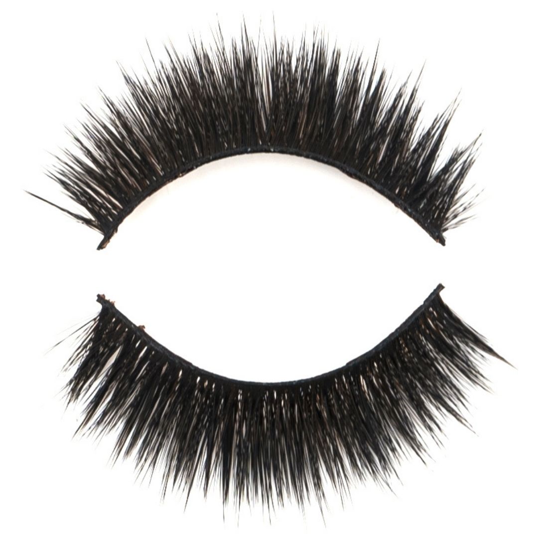 Tulip Faux 3D Volume Lashes