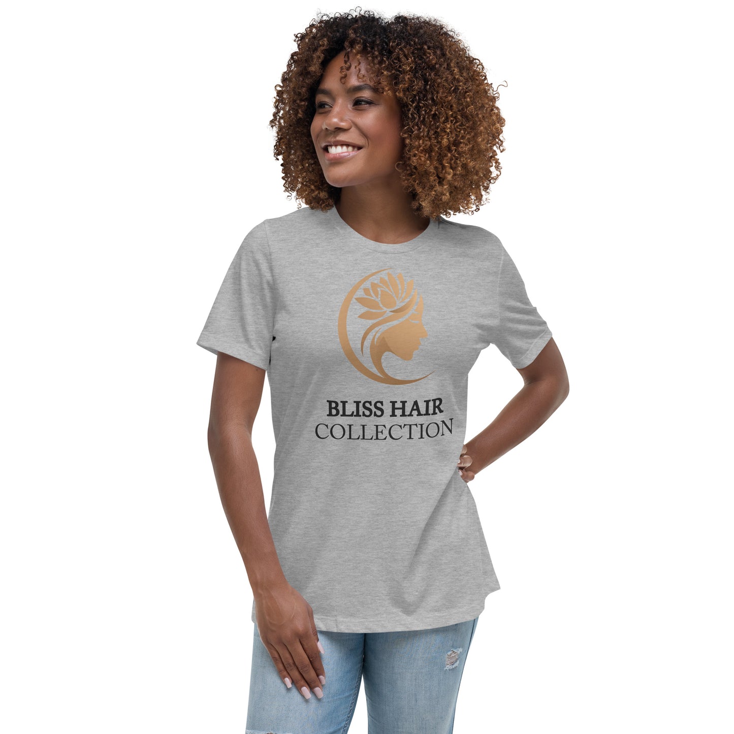 Women's Relaxed T-Shirt