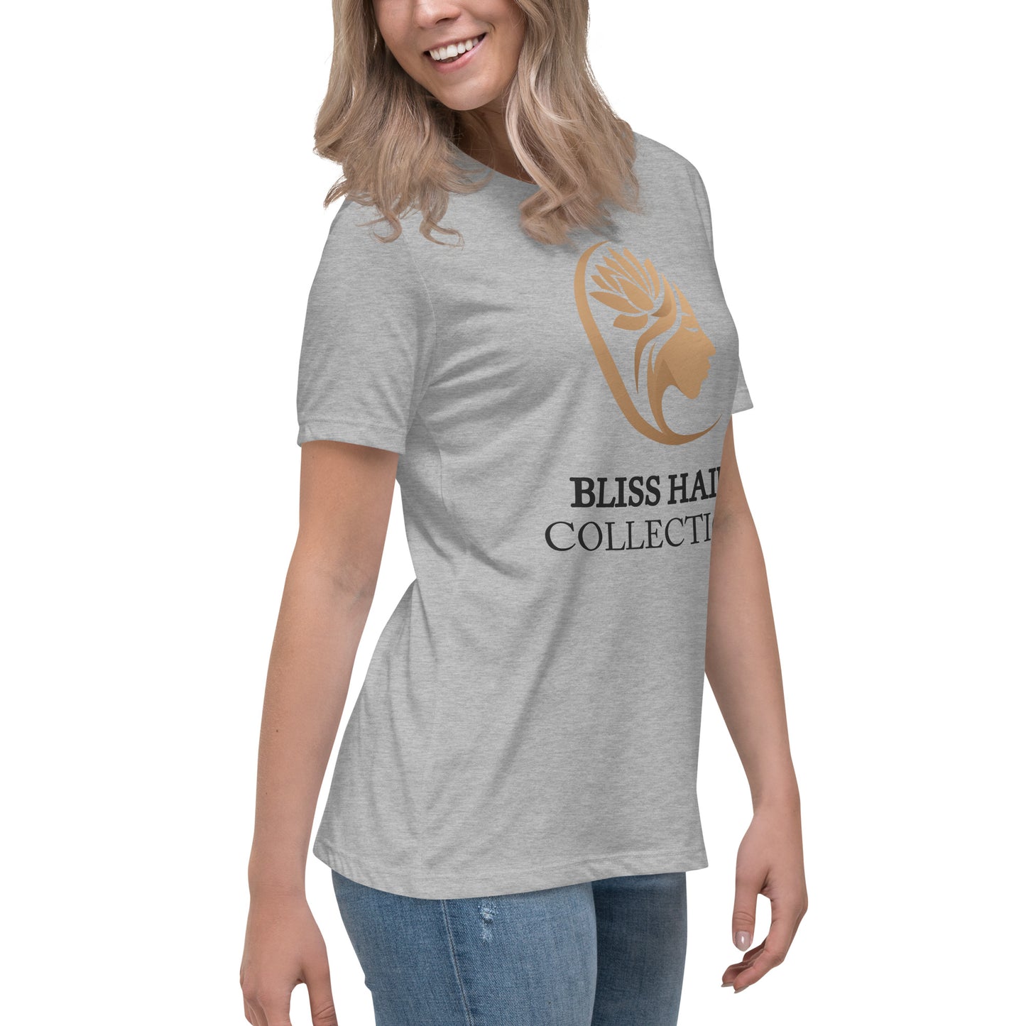 Women's Relaxed T-Shirt